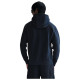 Nike Ανδρική ζακέτα Sportswear Club Full-Zip Fleece Hoodie Nike Ανδρική ζακέτα Sportswear Club Full-Zip Fleece Hoodie